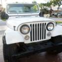 1980 AMC Jeep CJ-7