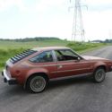 1980 AMC Spirit DL - original rust free western car
