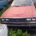 1980 AMX
