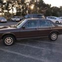 1980 AUDI 5000 S  Excellent Condition. CA Car. All original. 55K Original Miles.