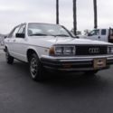 1980 audi 5000