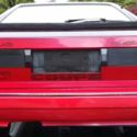 1980 Audi Ur Quattro Coupe Turbo German Spec #500 VERY RARE RR Euro 81 B2 1982