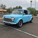 1980 Austin Mini Autocross Racer