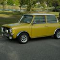 1980 Austin Mini Clubman - 1330cc - GT / Cooper S Specifications - 1 of 1