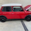 1980 AUSTIN MINI COOPER CLASSIC 4 SPEED MANUAL RIGHT HAND DRIVE NO RESERVE