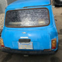 1980 Austin Mini Cooper