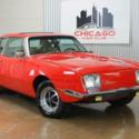 1980 Avanti II  350ci, Auto, VIDEO
