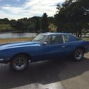 1980 Avanti II Studebaker 350V Original