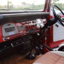 1980 BJ41 (fj40) / 2B DIESEL / COMPRESSION 500 PSI / STOCK / NO CANCER RUST / AC