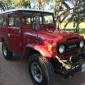 1980 BJ41, FJ40