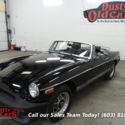 1980 Black Runs Drives Body Int Excel 5spd 1.8LI4!