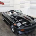 1980 Black Runs Drives Body Int VGood 1.8L I4 4 spd manual!