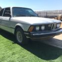 1980 BMW 320 IS (E21) - 5-SPEED - 3.91 LSD - RUNNING AND DRIVING - VERY RARE!