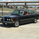 1980 BMW 320i 5 spd AC 167k miles clean e30 325is 318is m3 2002 e28