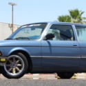 1980 BMW 320I (Nevada Car) Rust Free BMW-M-Tribute