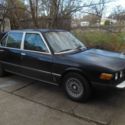 1980 BMW 528i