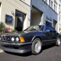 1980 bmw 635csi euro model, 5 speed, sunroof, euro bumpers, dogleg trans, fast!!