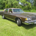 1980 Buick Electra 225 Prak Ave
