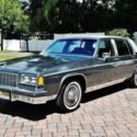 1980 Buick Electra Park Avenue 5.7L, Power Steering, Brakes, Locks,Seats,Windows