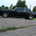 1980 Buick Lesabre Custom 455 Olds Rocket BUILT