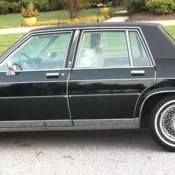 1980 Buick Lesabre Limited 1 -Owner Only 58k Miles Beautiful X-Clean Car WOW !!