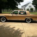 1980 Buick Park Avenue - Great Condition - All Original - 70K Miles