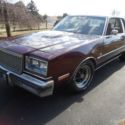 1980 BUICK Regal 350 to a 383 cu.in.upgrade , 700r trans.