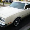 1980 Buick Regal 48,000 original miles. Not a Grand National,but super nice.