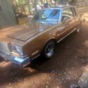 1980 Buick Regal Coupe Brown RWD Automatic