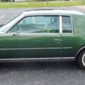 1980 BUICK REGAL ONE OWNER A BEAUTY