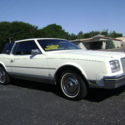 1980 BUICK RIVERA 2DR COUPE