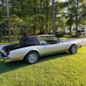 1980 Buick Riviera Base Coupe 2-Door 5.0L