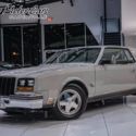 1980 Buick Riviera S Type WOW 10K Miles Numbers Matching Drive Train Like New