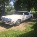 1980 Buick Riviera