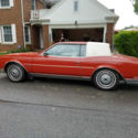 1980 Buick Riviera with 53,470 Original Miles