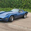 1980 C3 Chevrolet Corvette LOW MILES ICE COLD AC