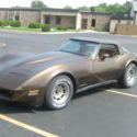 1980 C3 Chevrolet Corvette RestoMod Project