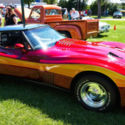 1980 C3 Custom Corvette Stingray Restomod Pro-Touring  Museum Condition