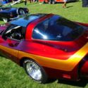 1980 C3 Custom Pro-Touring Stingray Corvette