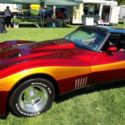 1980 C3 Custom Stingray Restomod Pro-Touring  Museum Condition Corvette
