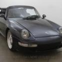 1980 Cabriolet Conversion Used