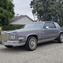 1980 Cadillac Biarritz Coupe 40k original