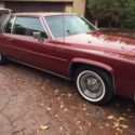 1980 Cadillac Couoe DeVille, 6.0 V8, posi, Eldorado, Fleetwood, 92, 79, 84, 89