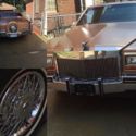 1980 Cadillac Coup DeVille