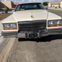 1980 Cadillac Coupe DeVille - 45k Original Miles, Xint Condition, Runs Perfect