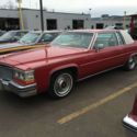 1980 Cadillac Coupe Deville