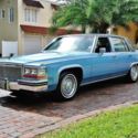 1980 Cadillac Deville 59k Miles, 6.0L, Loaded, AACA Award Winner!