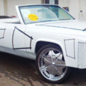 1980 Cadillac Deville HOT TUB CADDY ! CUSTOM UNIQUE RIDE! Nothing else like it!