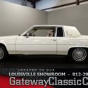 1980 Cadillac Deville