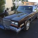 1980 CADILLAC ELDORADO. 1 Owner. Immaculate Condition. 83K Original Miles!!!